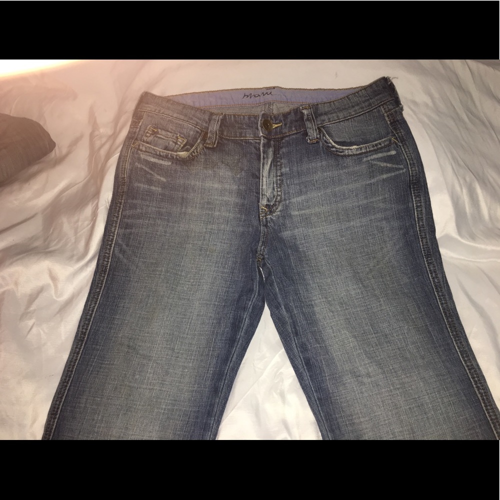 Mavi jeans